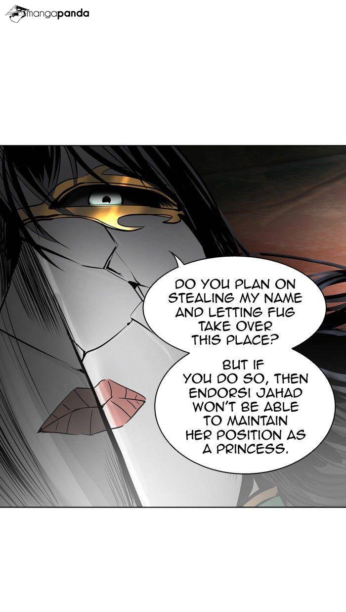 Tower of God Chapter 300 image 016